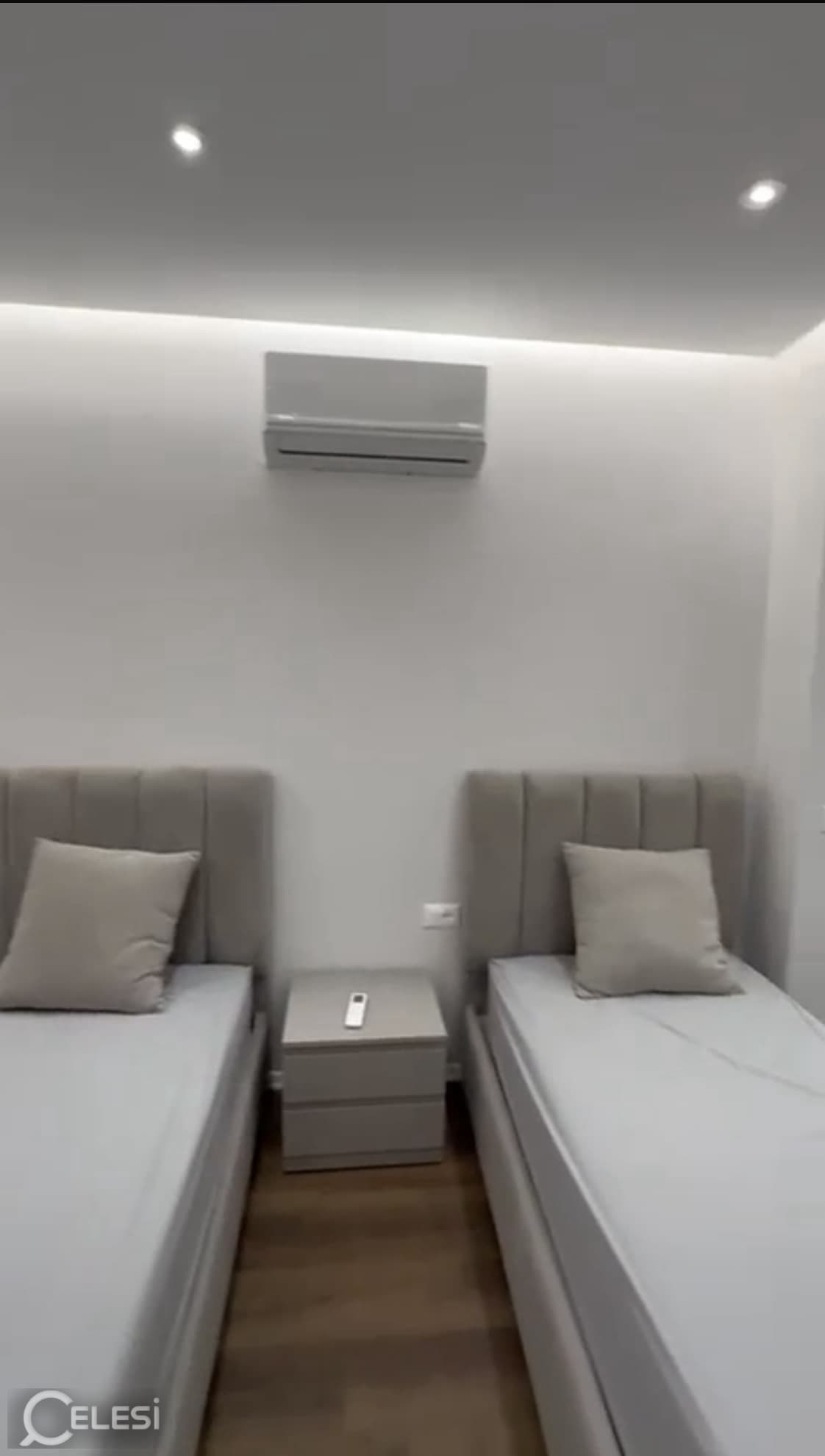 Apartament 2+1 në shitje, . — foto 3