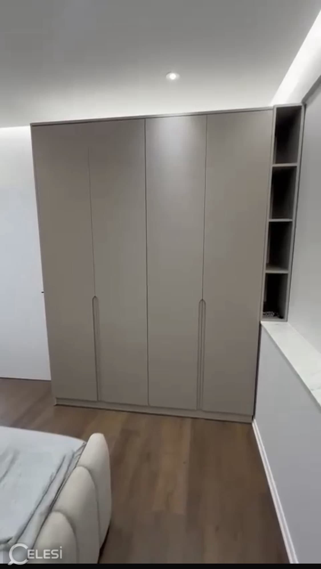 Apartament 2+1 në shitje, . — foto 2