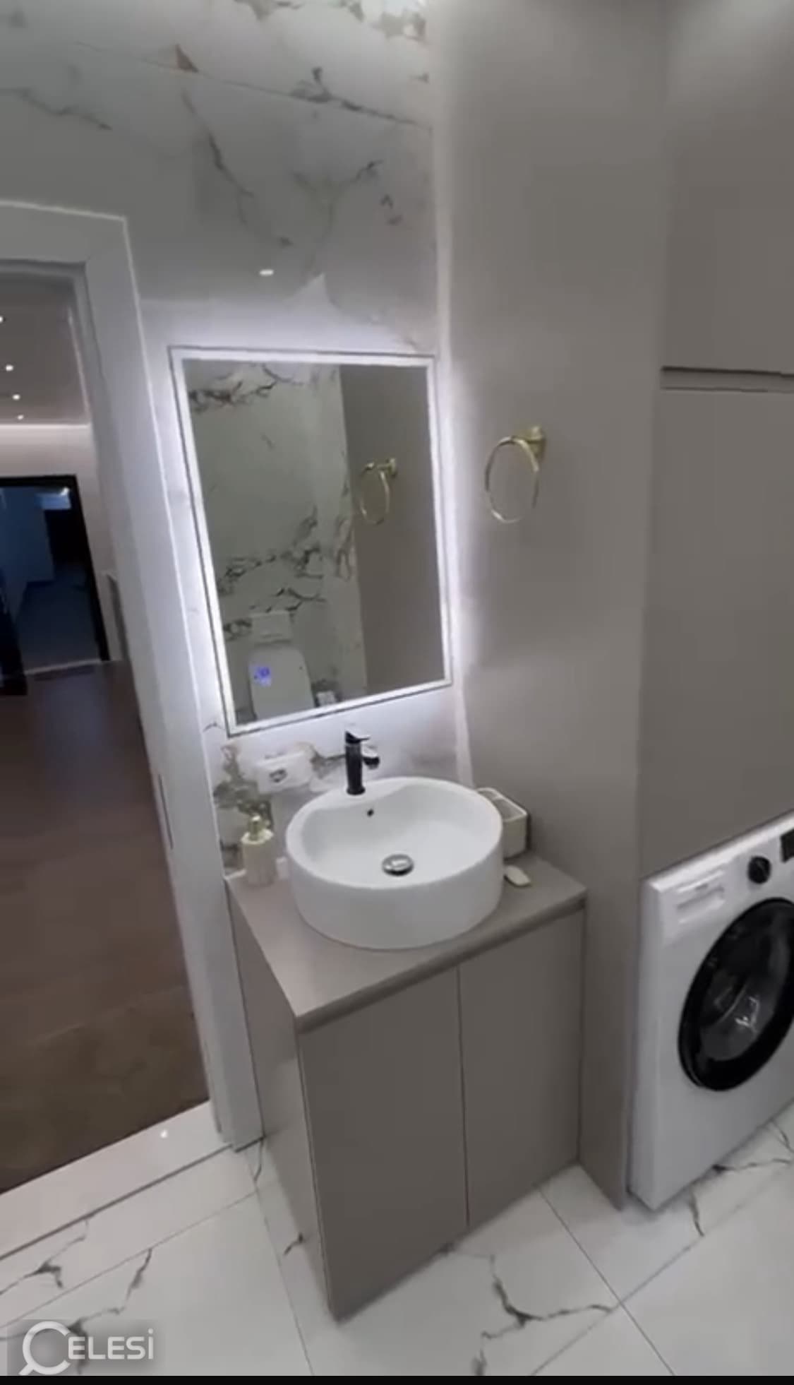 Apartament 2+1 në shitje, . — foto 9