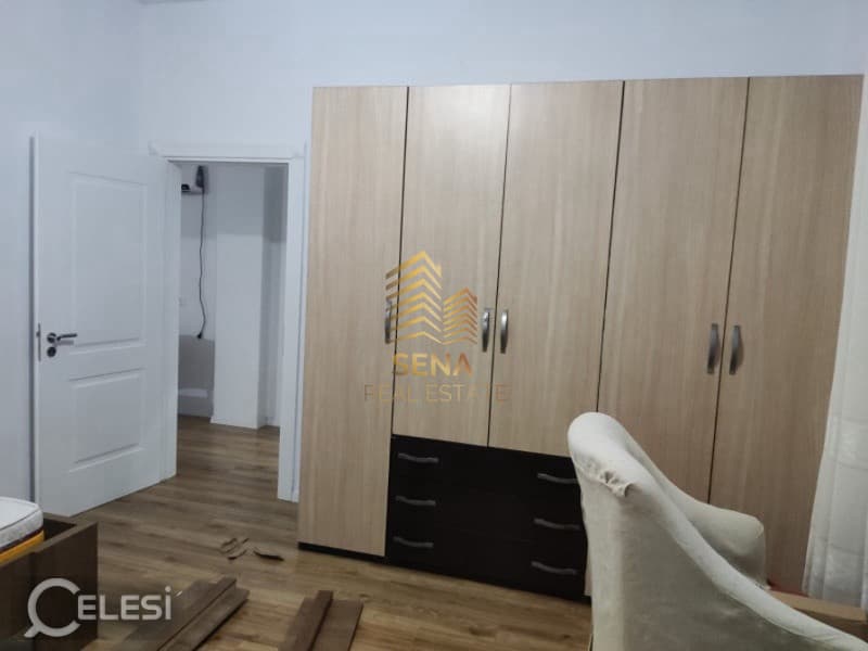 Apartament 1+1 me qira, Rruga e Kokonozeve — foto 5