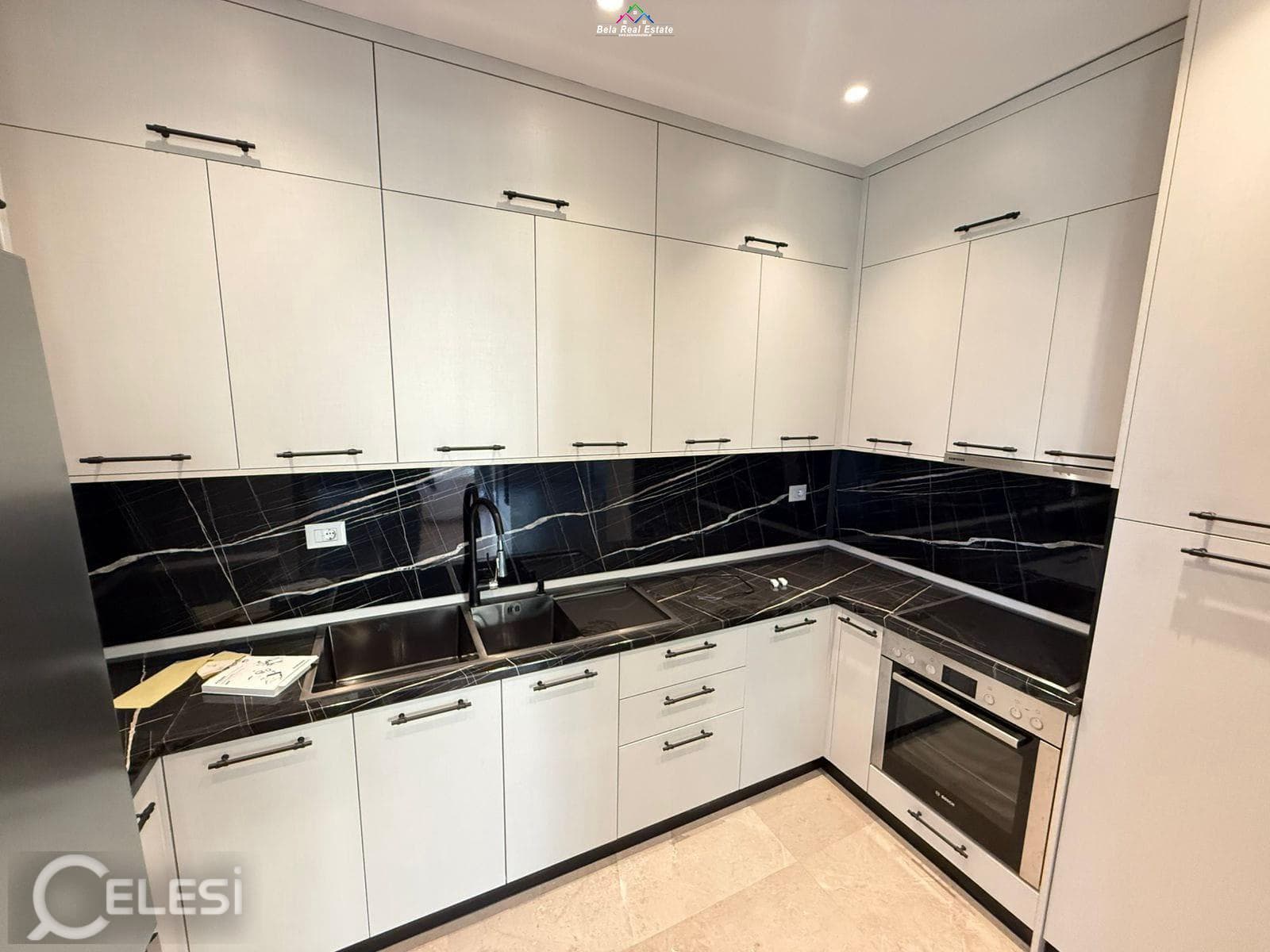 Apartament 3+1 e më shumë me qira, xhanfize keko — foto 3