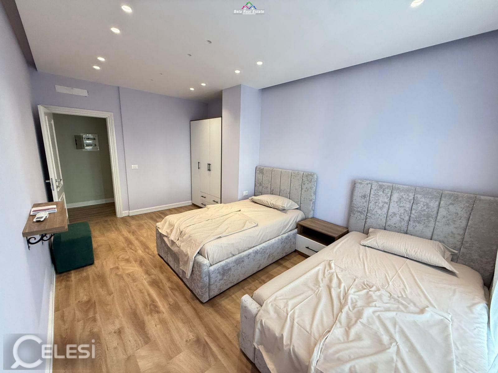 Apartament 3+1 e më shumë me qira, xhanfize keko — foto 4