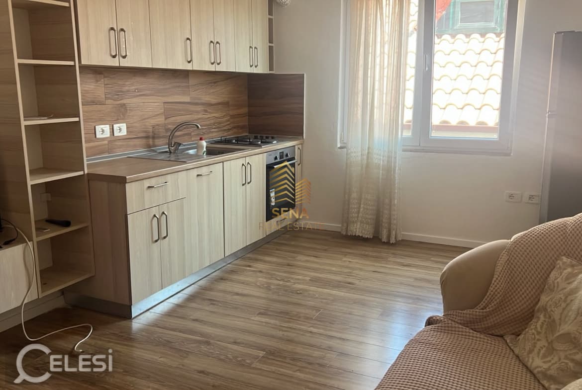 Apartament 1+1 me qira, Rruga e Kokonozeve — foto 2