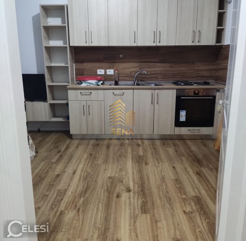 Apartament 1+1 me qira, Rruga e Kokonozeve — foto 4