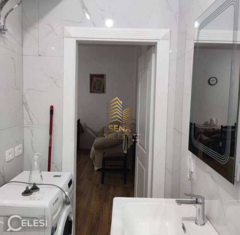 Apartament 1+1 me qira, Rruga e Kokonozeve — foto 7
