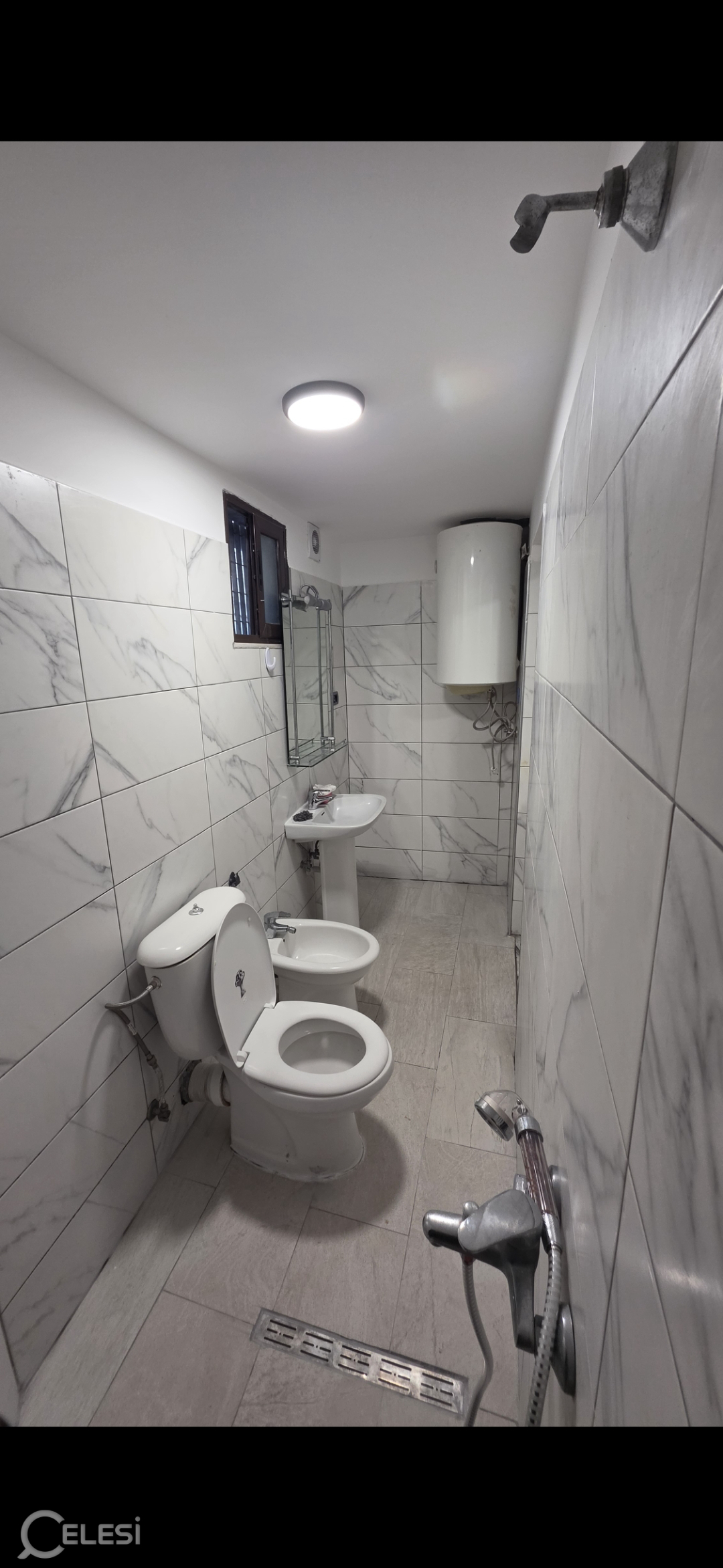 Apartament 1+1 me qira, Rruga ali visha — foto 4
