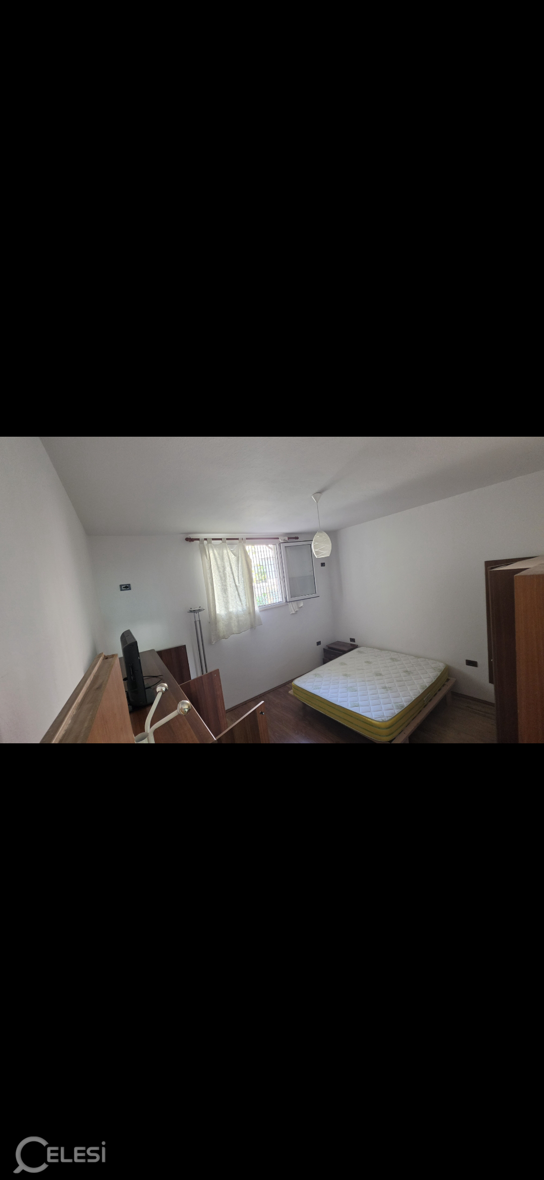 Apartament 1+1 me qira, Rruga ali visha — foto 3