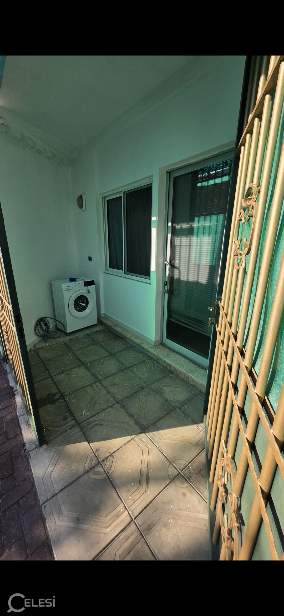 Apartament 1+1 me qira, Rruga ali visha — foto 2
