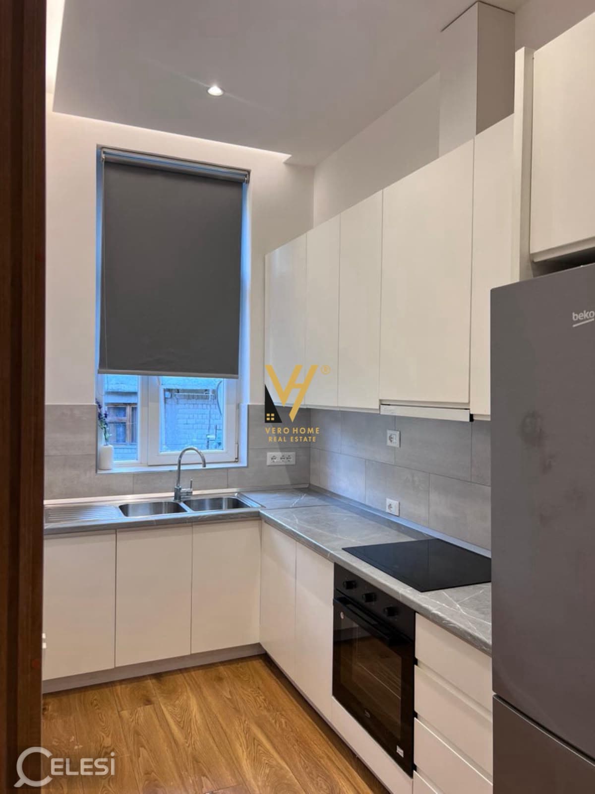 Apartament 2+1 me qira, RRUGA E DURRESIT — foto 2