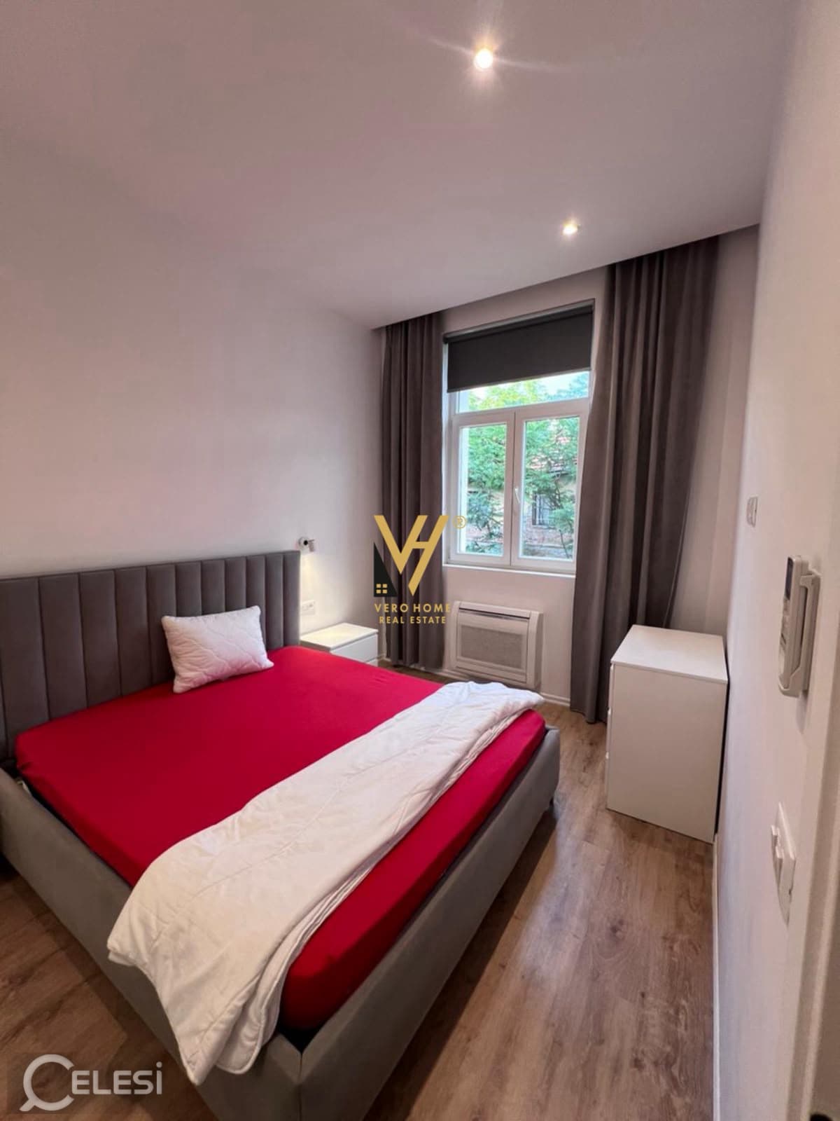 Apartament 2+1 me qira, RRUGA E DURRESIT — foto 6