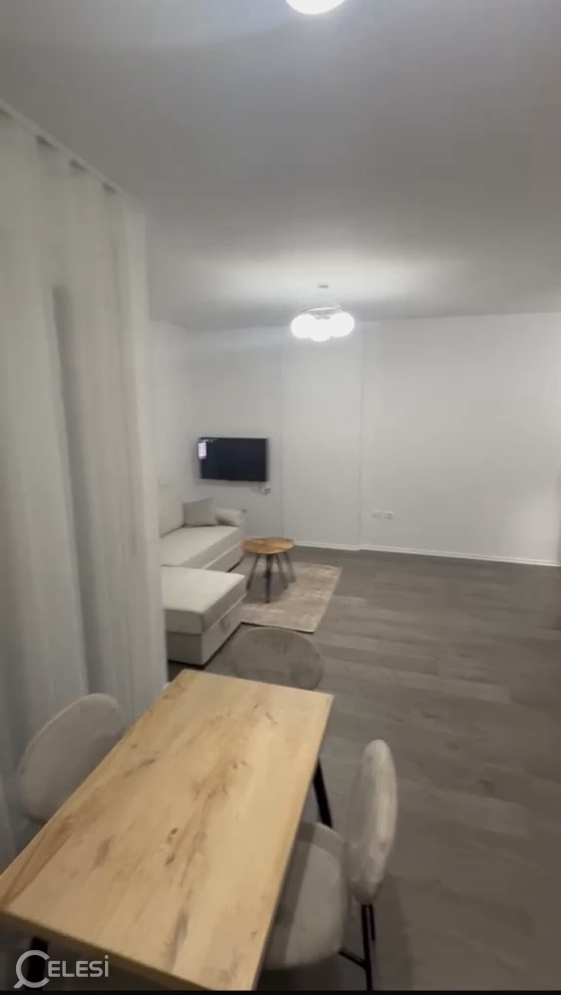 Apartament 1+1 në shitje, Univers City — foto 2