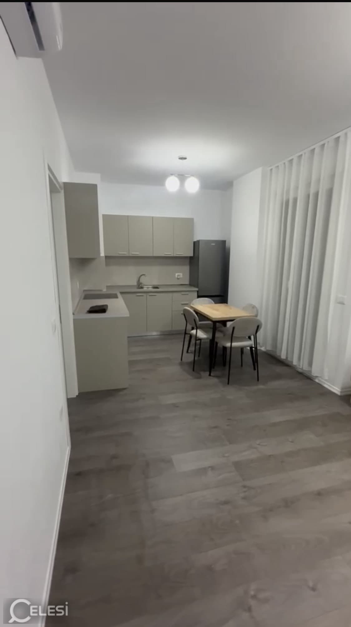 Apartament 1+1 në shitje, Univers City — foto 5