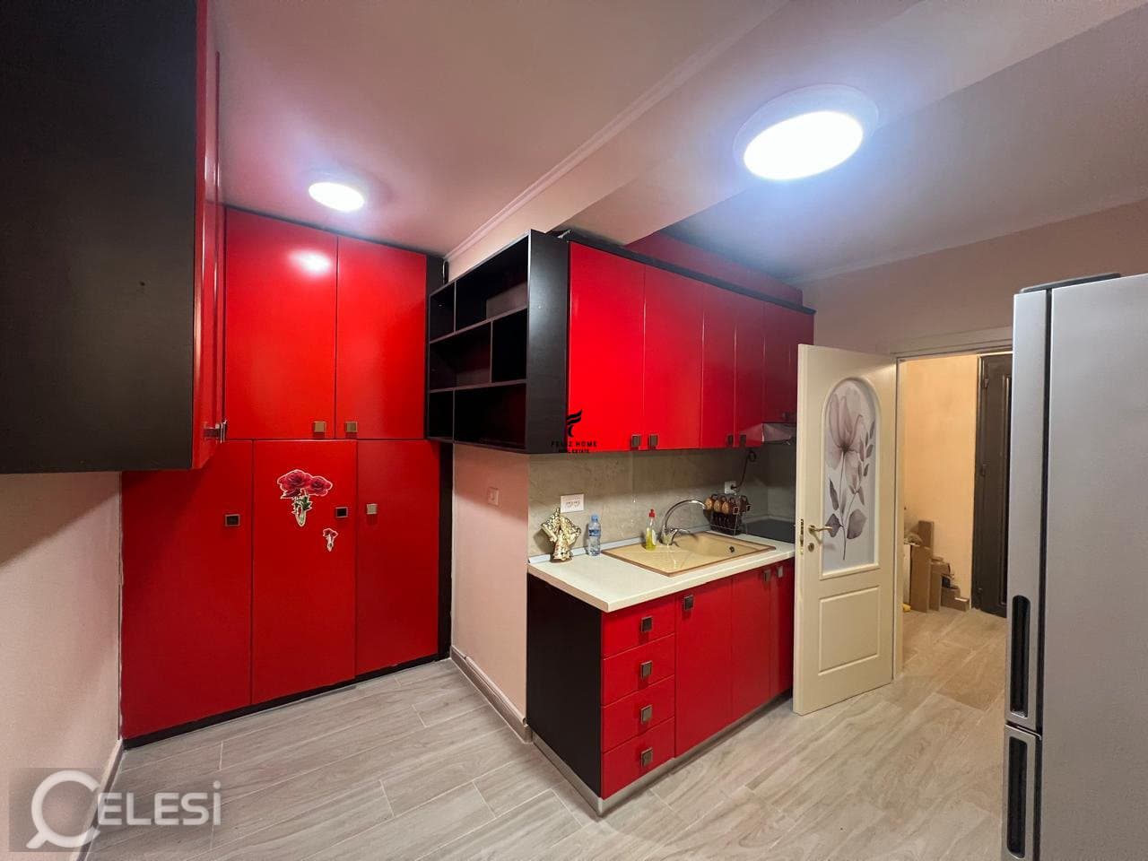 Apartament 1+1 në shitje, BULEVARDI ZOGU I PARE — foto 5