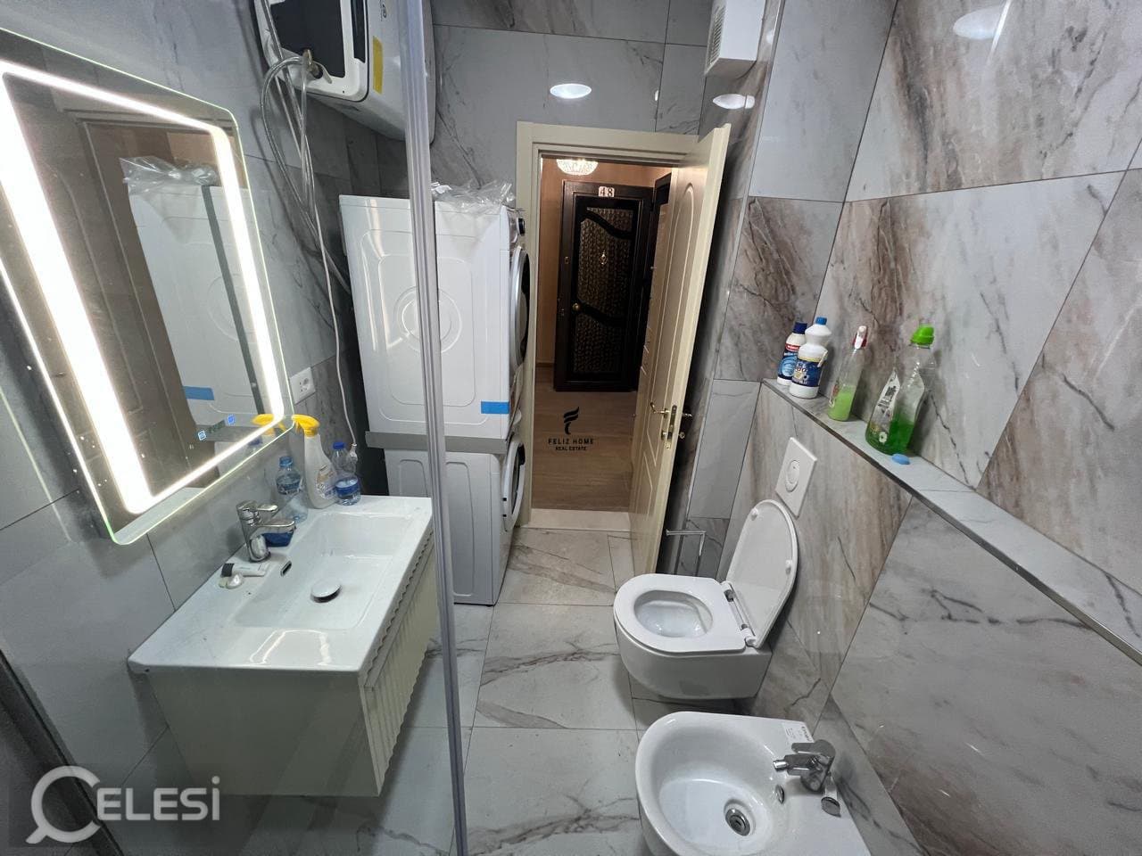 Apartament 1+1 në shitje, BULEVARDI ZOGU I PARE — foto 7