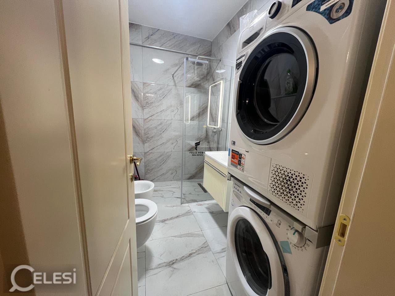 Apartament 1+1 në shitje, BULEVARDI ZOGU I PARE — foto 8