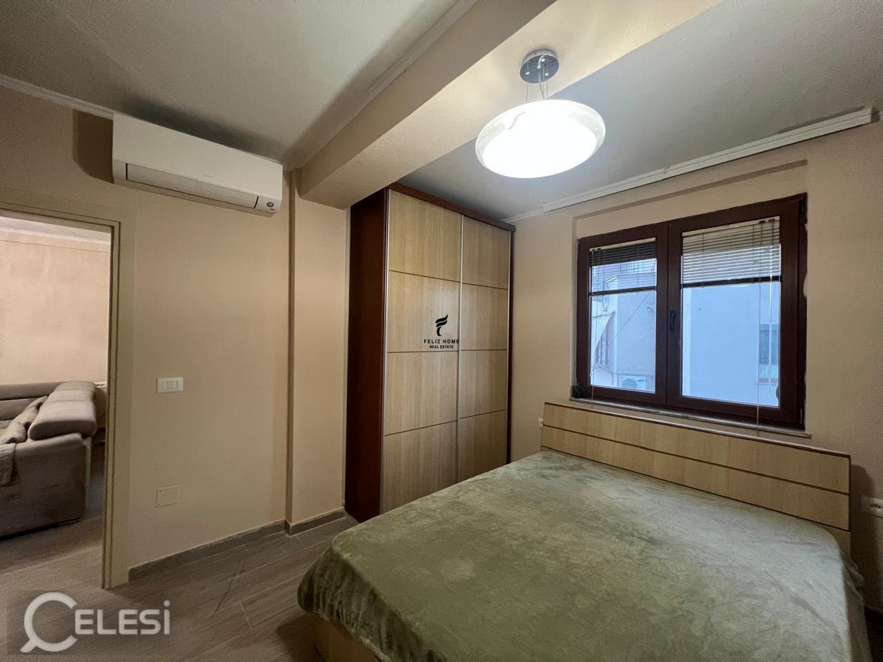 Apartament 1+1 në shitje, BULEVARDI ZOGU I PARE — foto 6