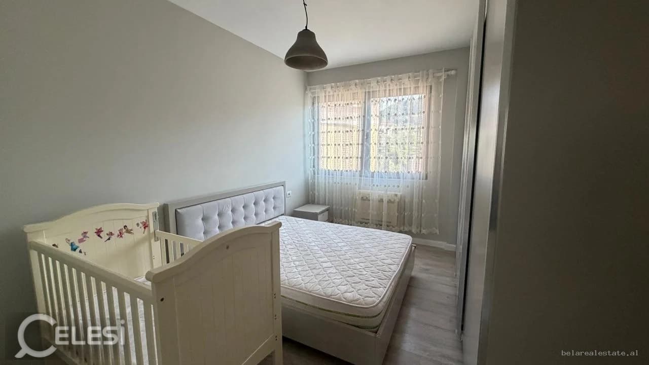 Apartament 2+1 me qira, Liqeni i Thate — foto 3
