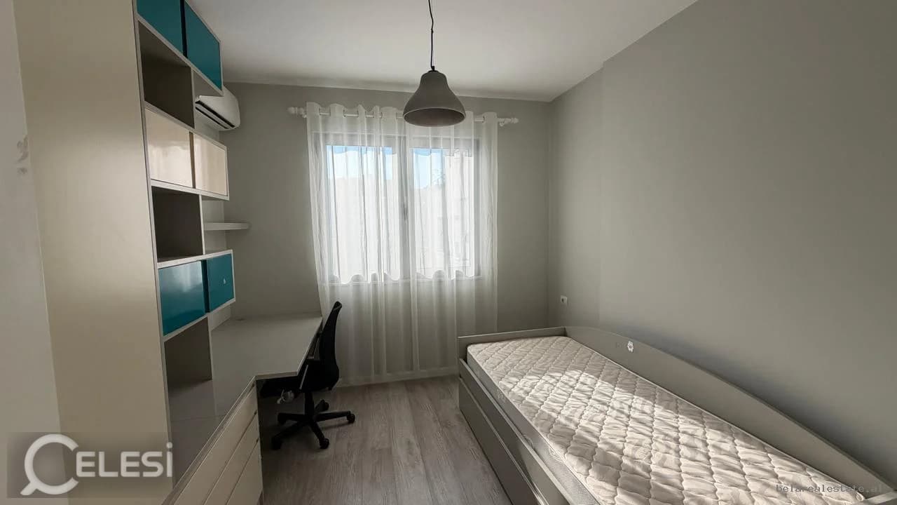 Apartament 2+1 me qira, Liqeni i Thate — foto 4