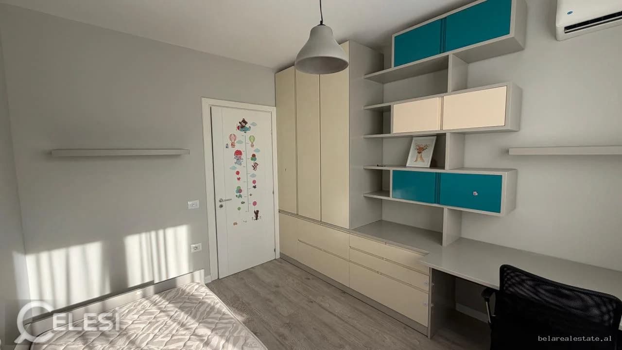 Apartament 2+1 me qira, Liqeni i Thate — foto 5