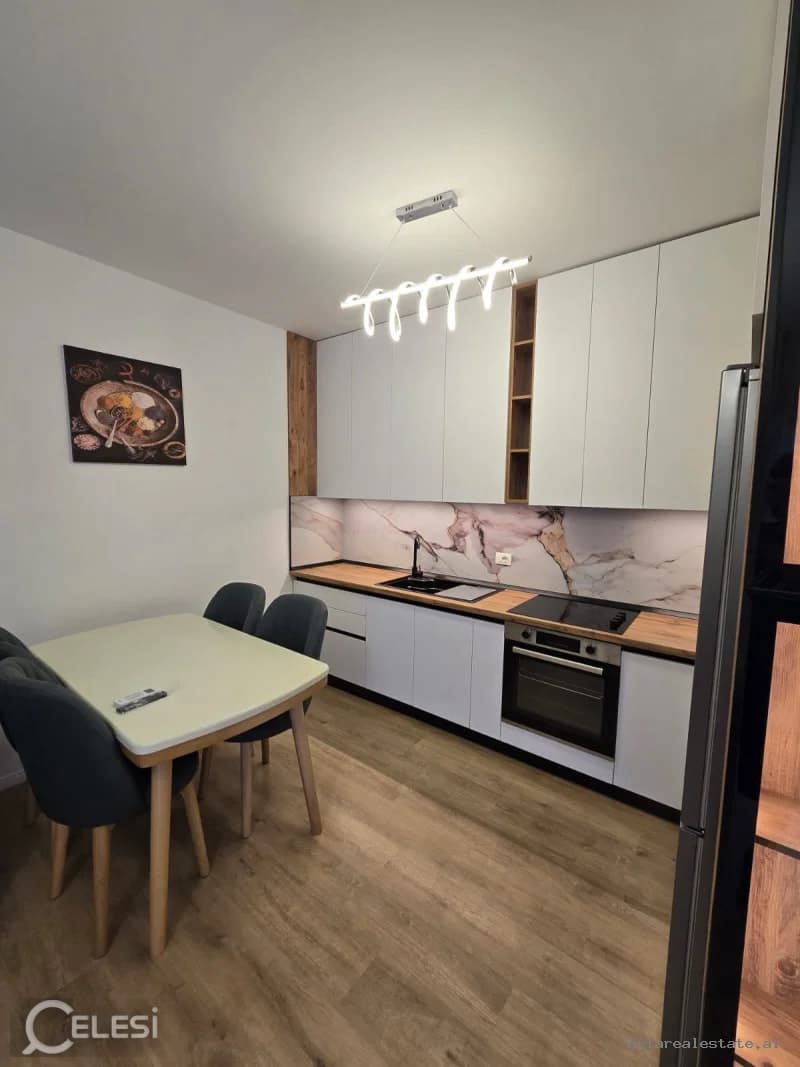 Apartament 1+1 me qira, Linze — foto 4