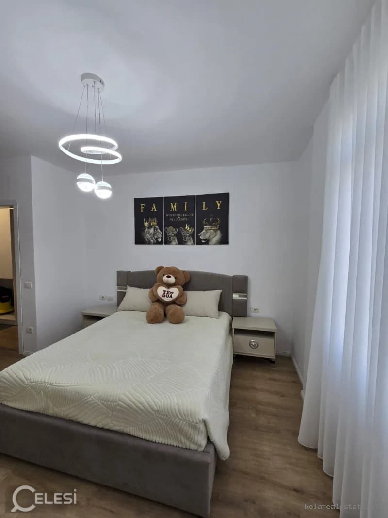 Apartament 1+1 me qira, Linze — foto 5