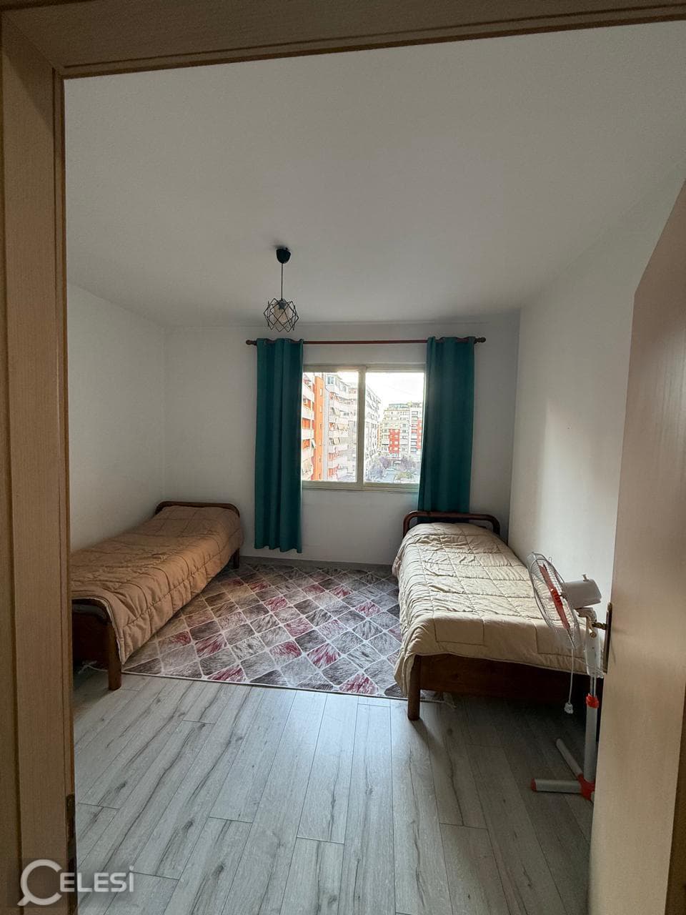 Apartament 2+1 në shitje, Astiri — foto 2