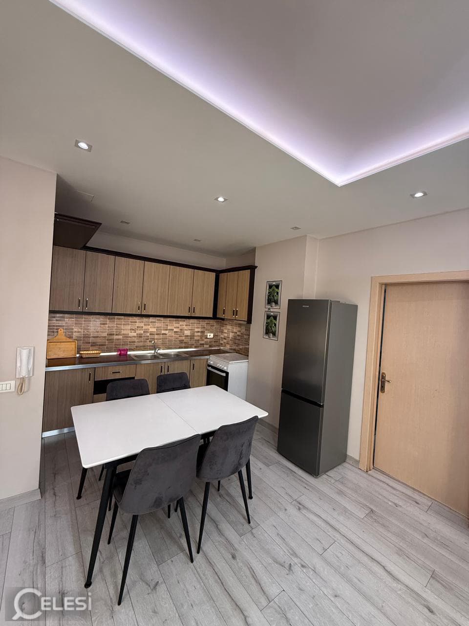 Apartament 2+1 në shitje, Astiri — foto 3