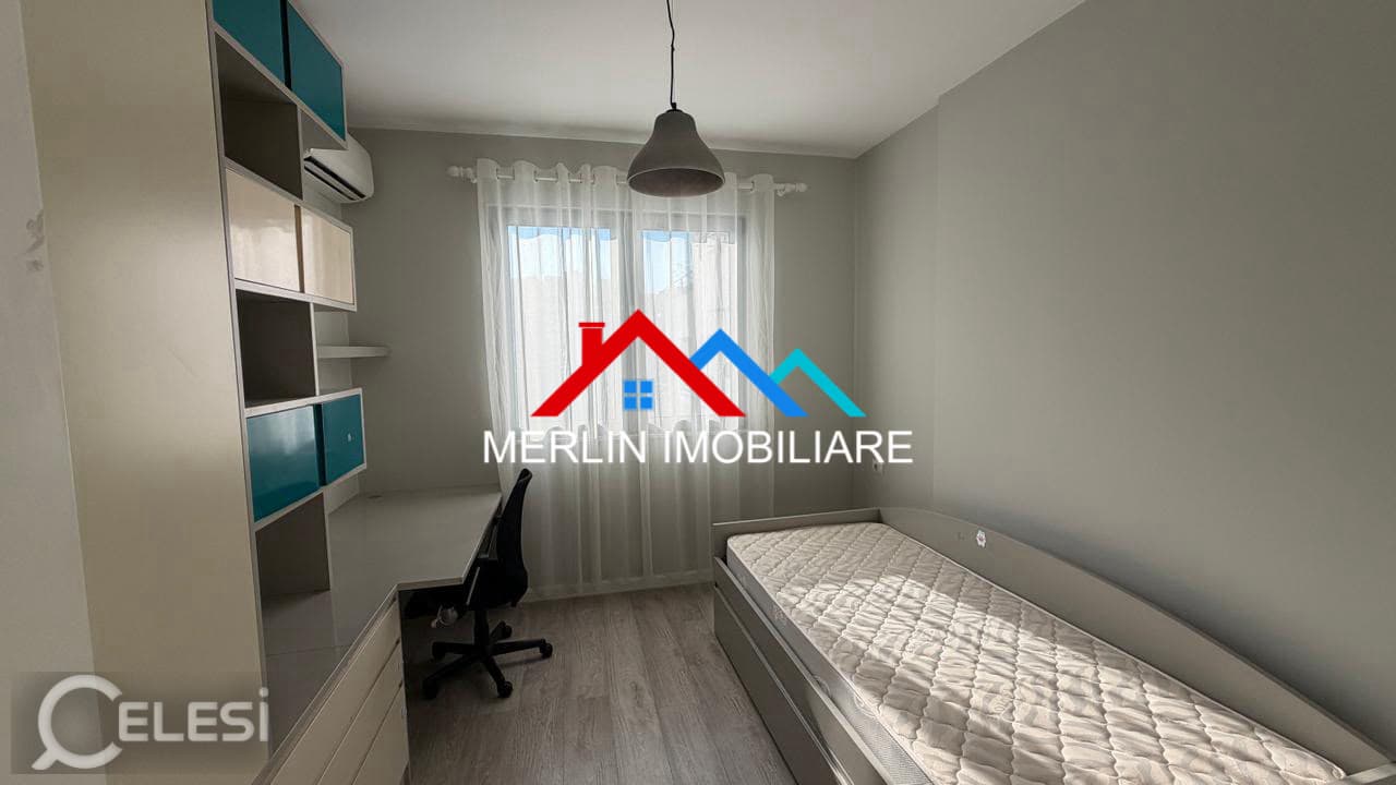 Apartament 2+1 me qira, Liqeni i Thate — foto 4
