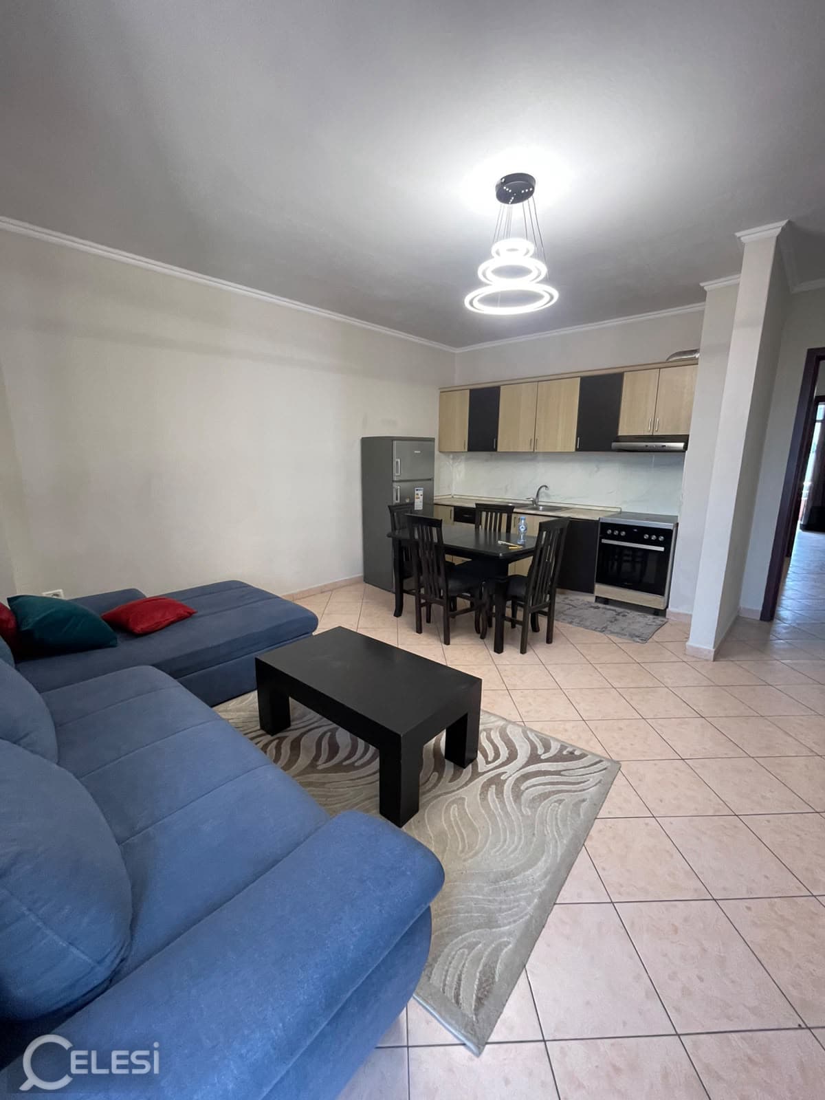 Apartament 2+1 në shitje, Vila L — foto 2