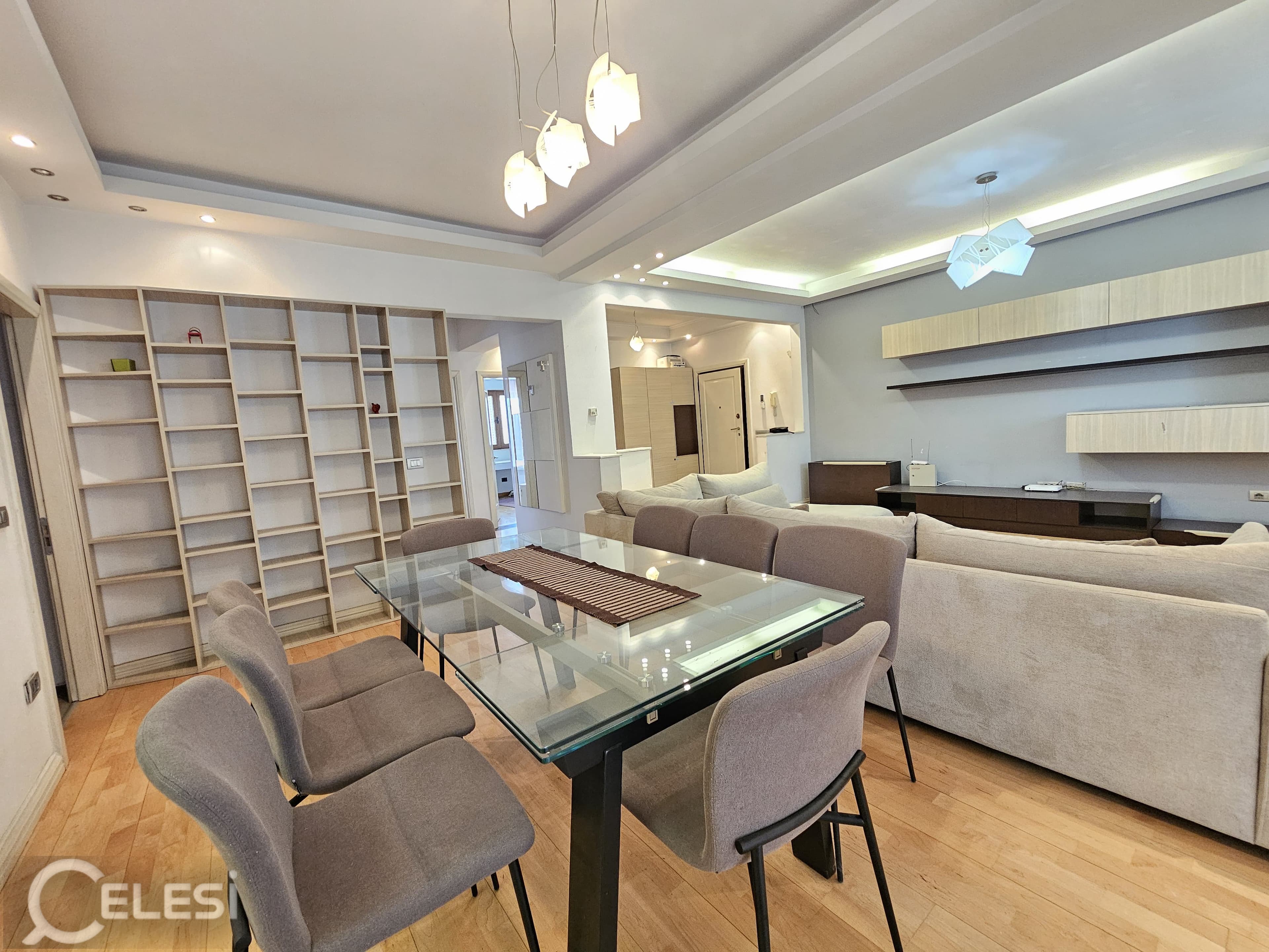 Apartament 2+1 në shitje, Rruga Him Kolli — foto 2