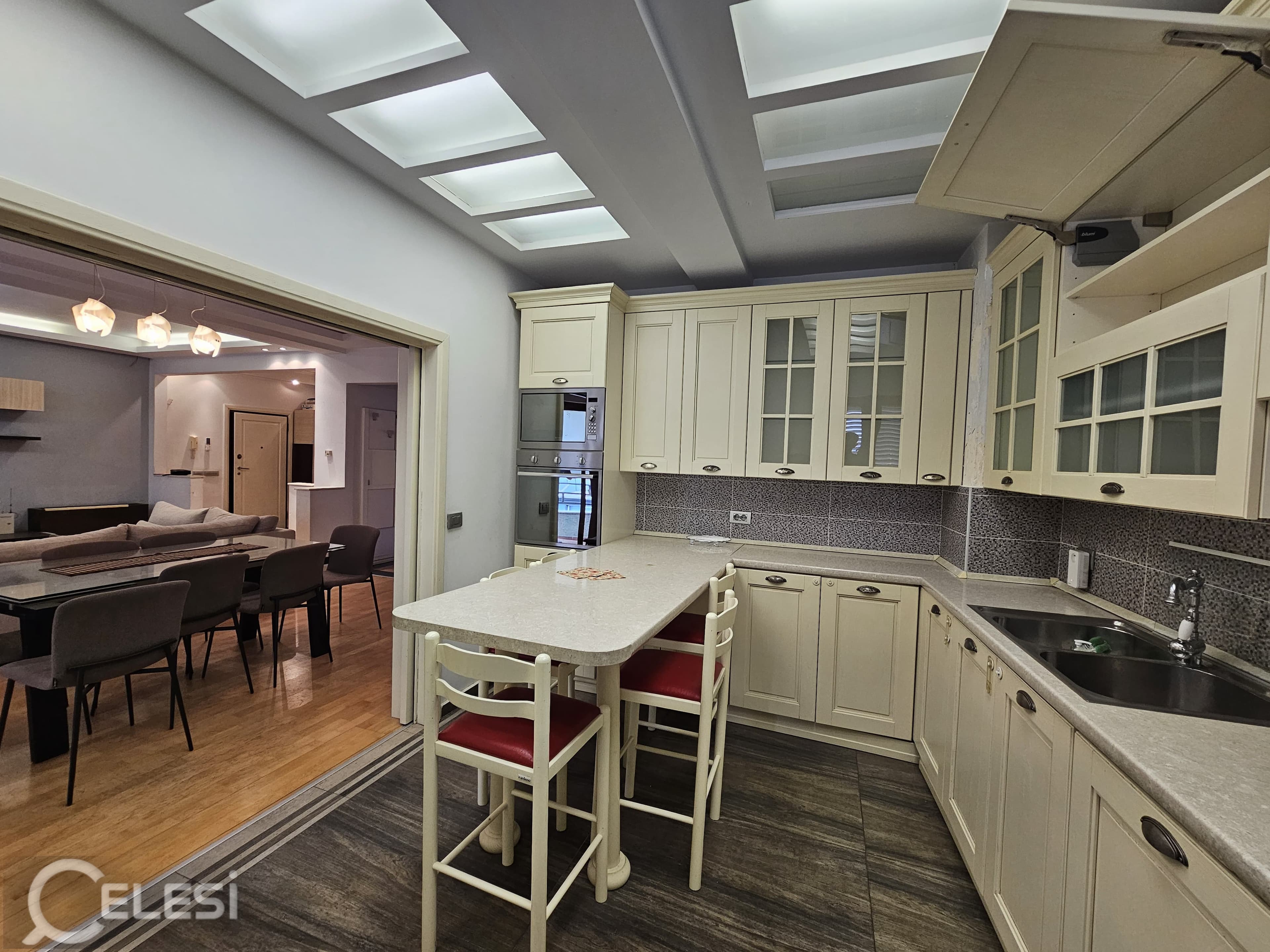 Apartament 2+1 në shitje, Rruga Him Kolli — foto 5