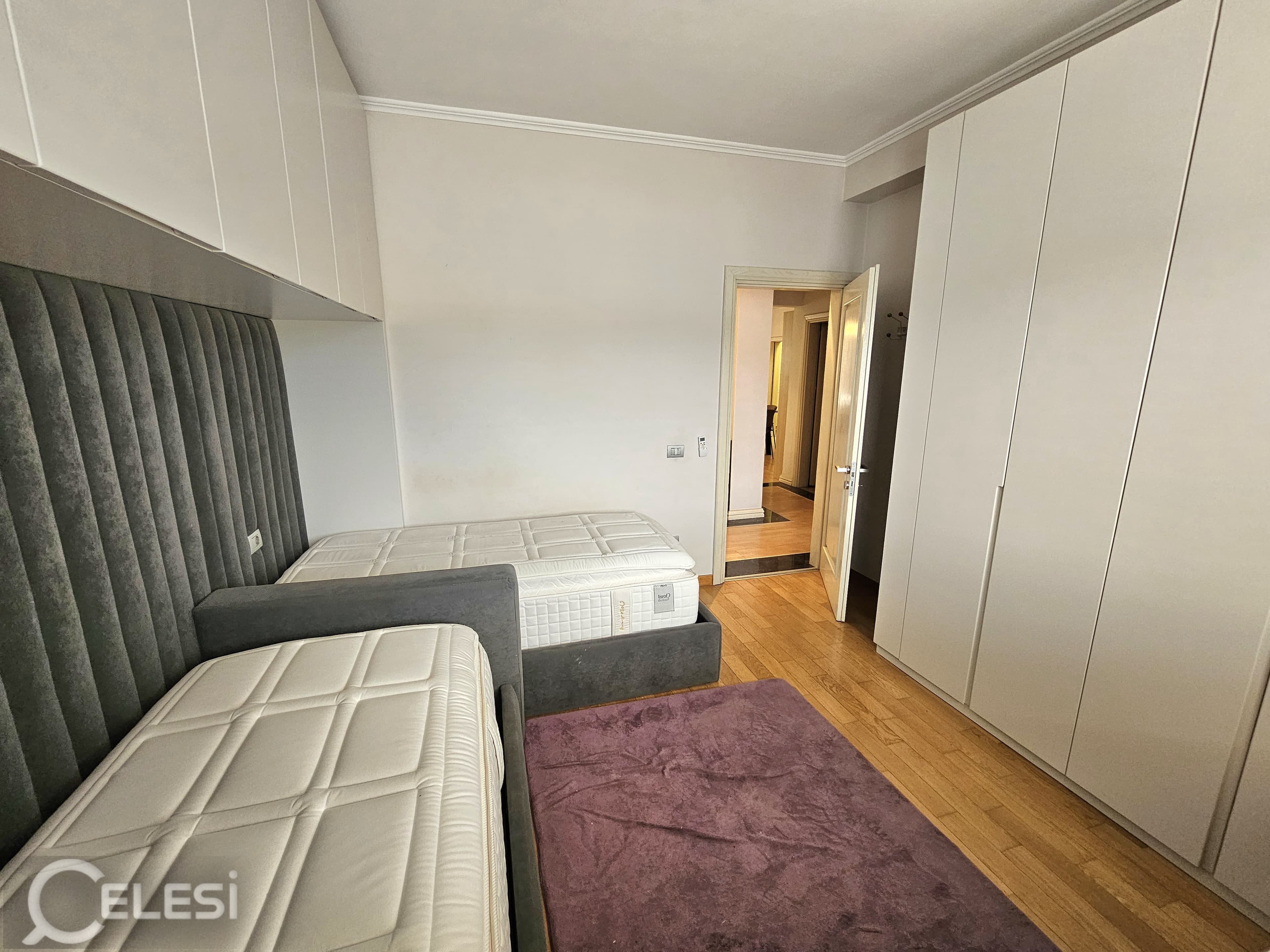 Apartament 2+1 në shitje, Rruga Him Kolli — foto 6