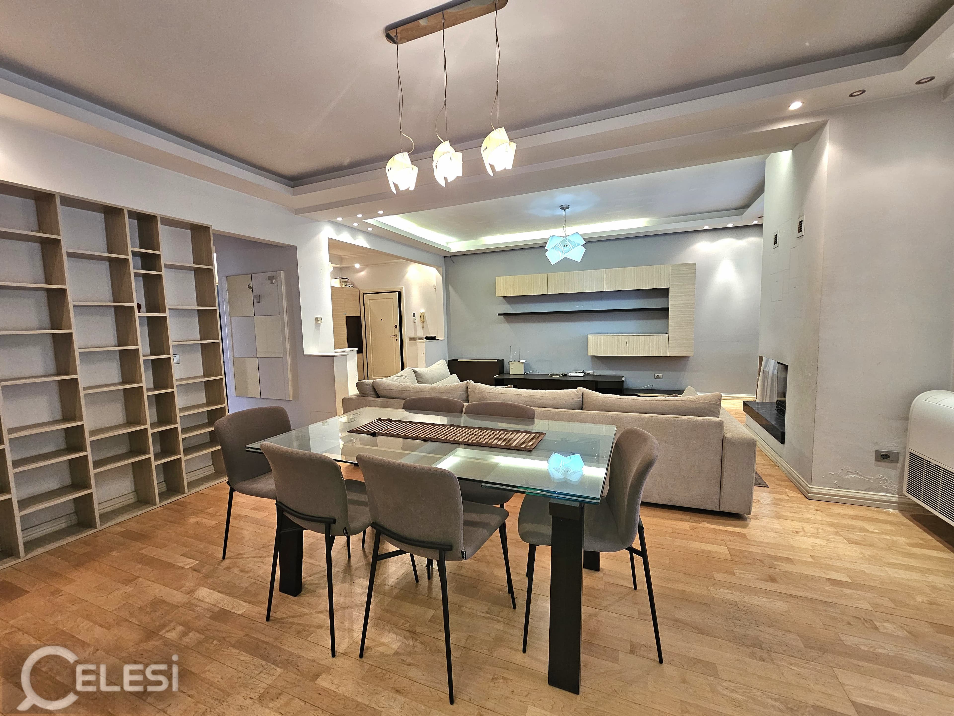 Apartament 2+1 në shitje, Rruga Him Kolli — foto 7