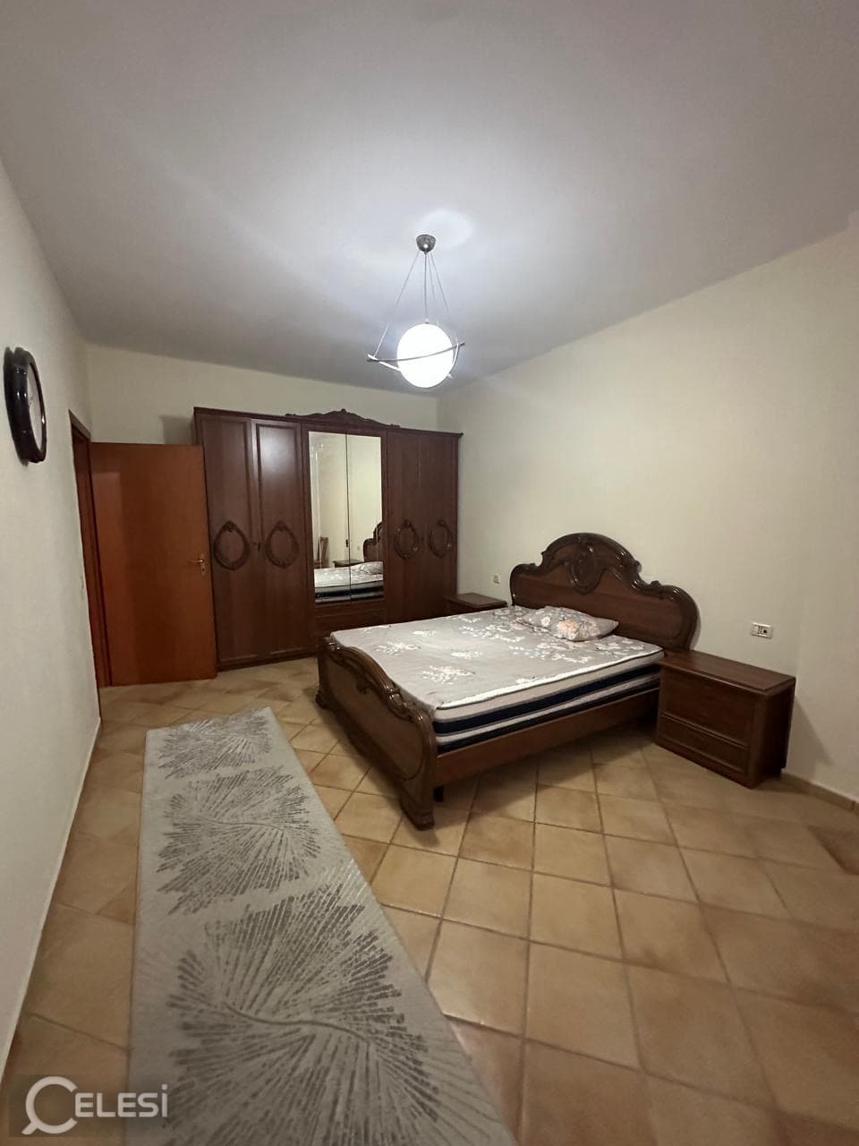 Apartament 2+1 me qira, Rruga Astrit Losha — foto 3