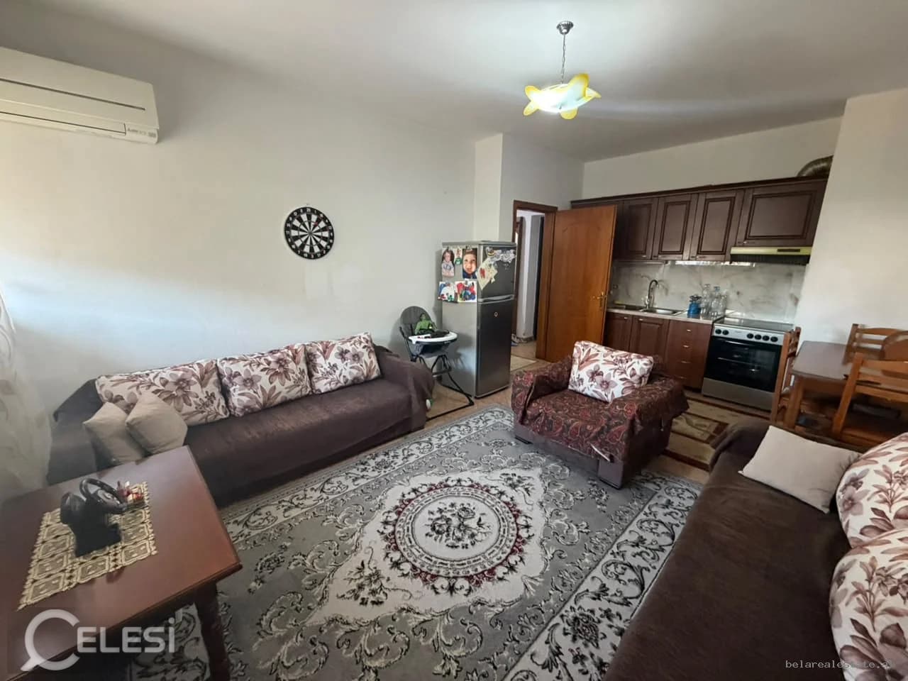 Apartament 2+1 në shitje, Allias — foto 2