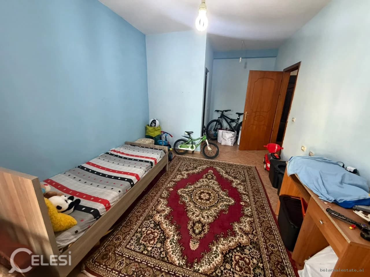 Apartament 2+1 në shitje, Allias — foto 4