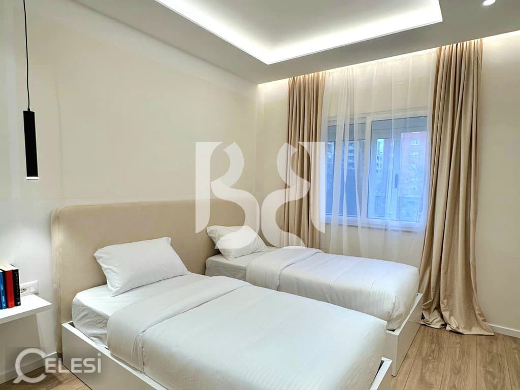Apartament me qira, Rruga &amp;quot;Ali Demi&amp;quot; — foto 5