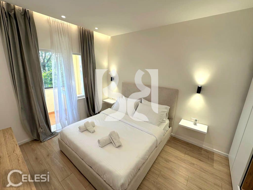 Apartament me qira, Rruga &amp;quot;Ali Demi&amp;quot; — foto 4