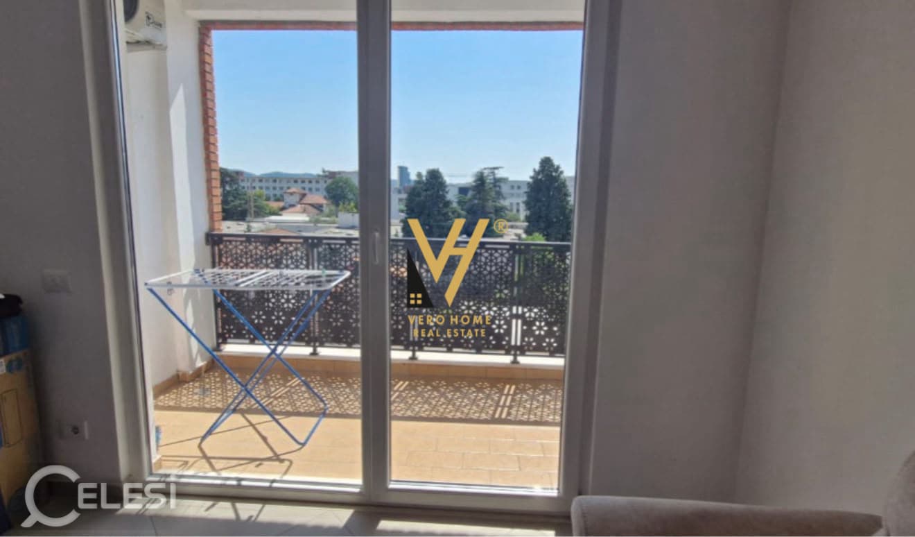 Apartament 2+1 me qira, QSUT — foto 2