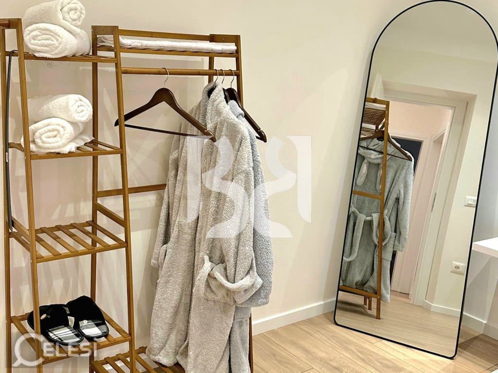 Apartament me qira, Rruga &amp;quot;Ali Demi&amp;quot; — foto 9