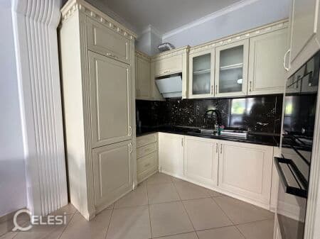 Apartament 1+1 me qira, Rruga Tish Daija — foto 4