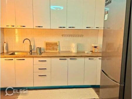 Apartament 1+1 me qira, Rruga Tish Daija — foto 5
