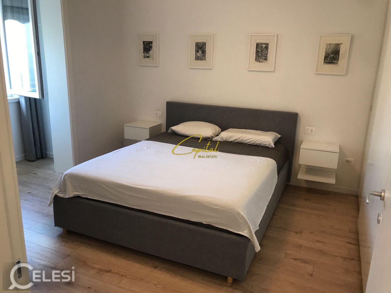 Apartament 1+1 në shitje, MYSLYM SHYRI — foto 2