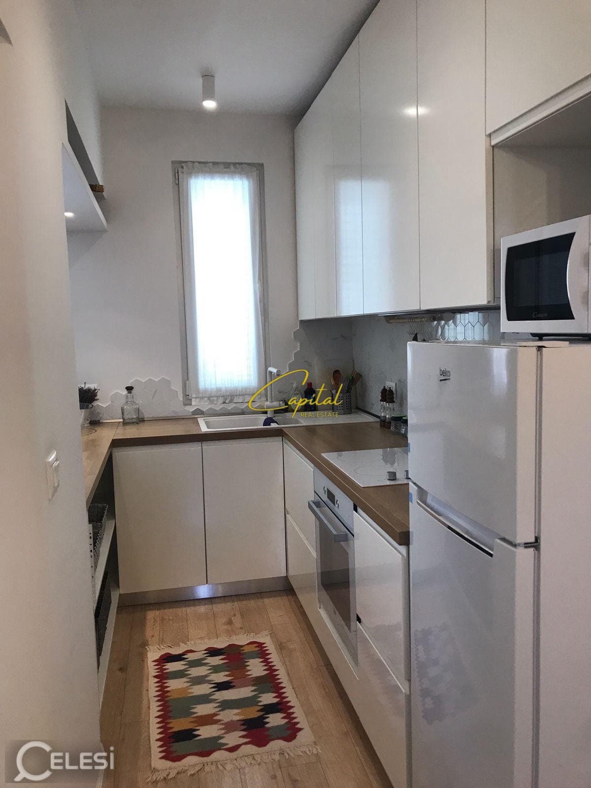 Apartament 1+1 në shitje, MYSLYM SHYRI — foto 3