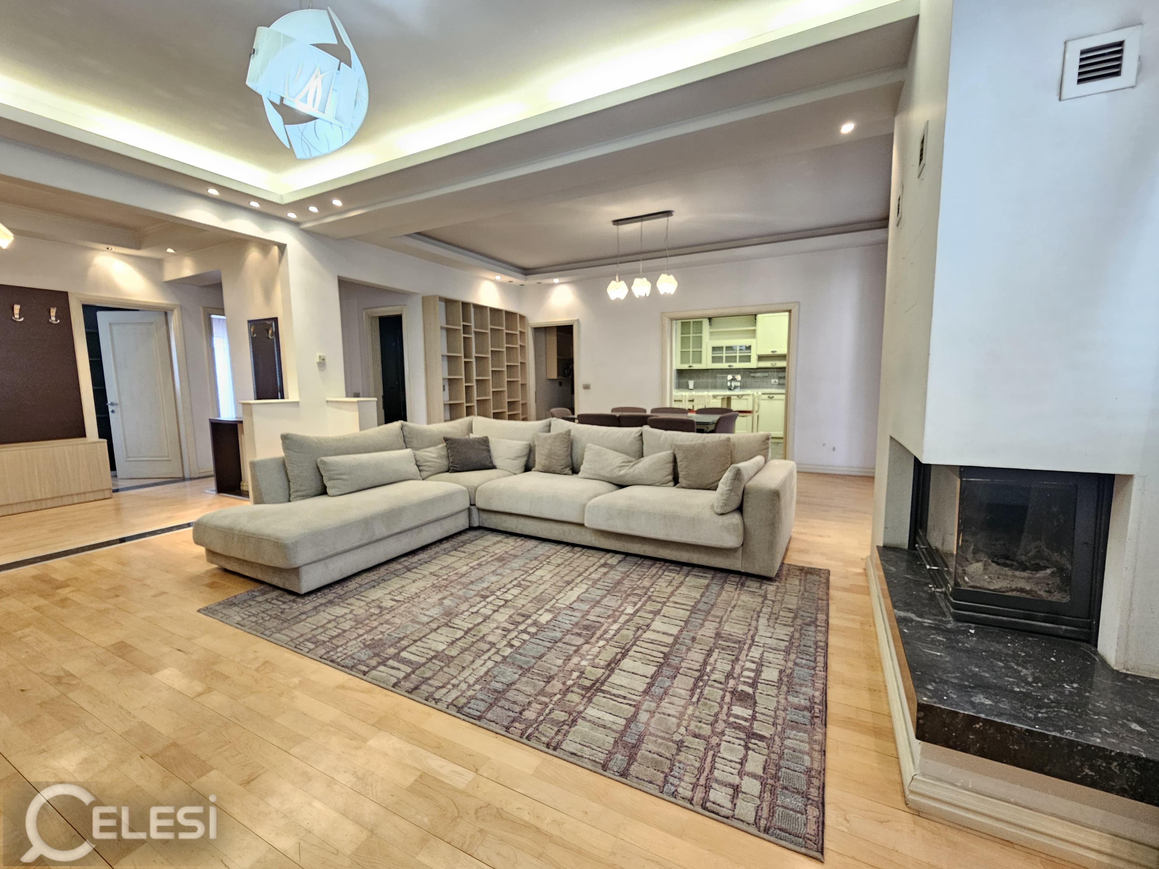 Apartament 2+1 në shitje, Myslym Shyri