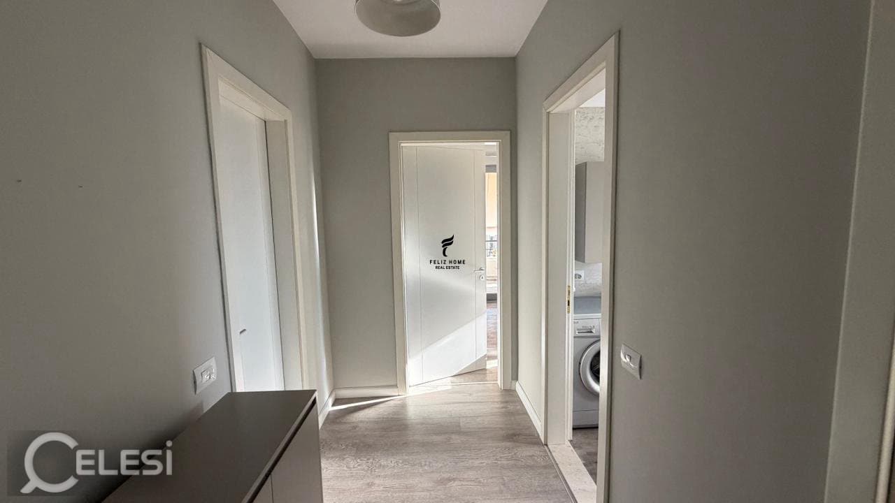 Apartament 2+1 me qira, LIQENI I THATE — foto 3