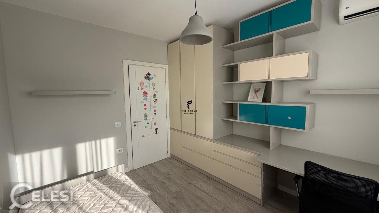 Apartament 2+1 me qira, LIQENI I THATE — foto 4