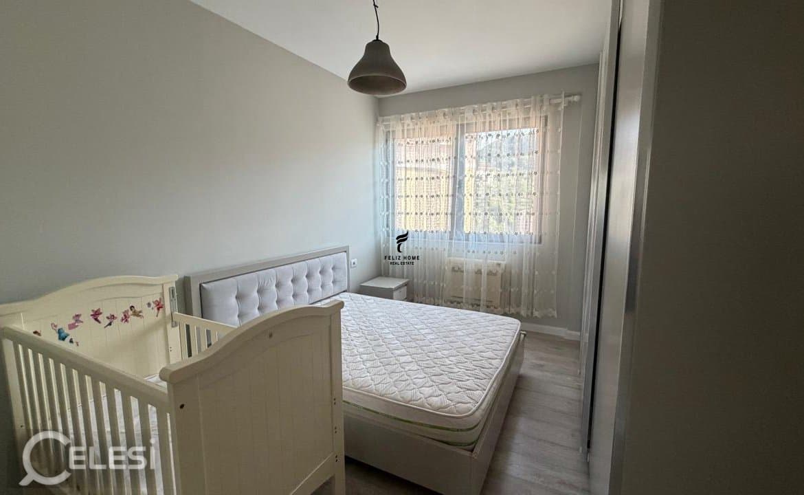 Apartament 2+1 me qira, LIQENI I THATE — foto 7