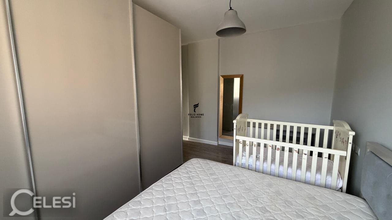 Apartament 2+1 me qira, LIQENI I THATE — foto 6