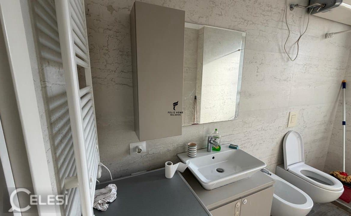 Apartament 2+1 me qira, LIQENI I THATE — foto 8